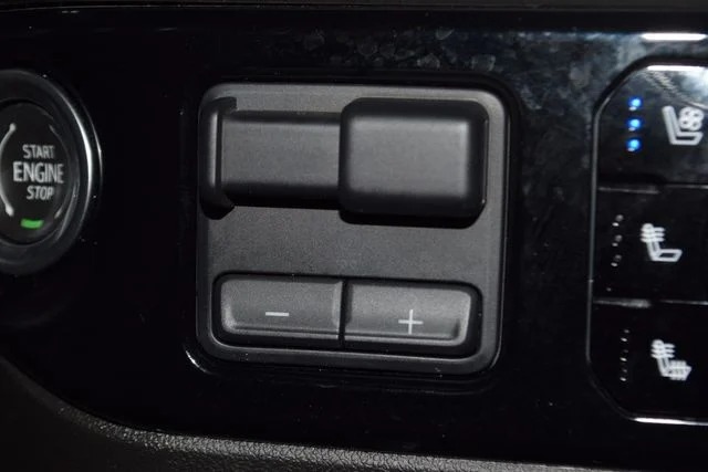 2024 Chevrolet Silverado 2500HD High Country Z71