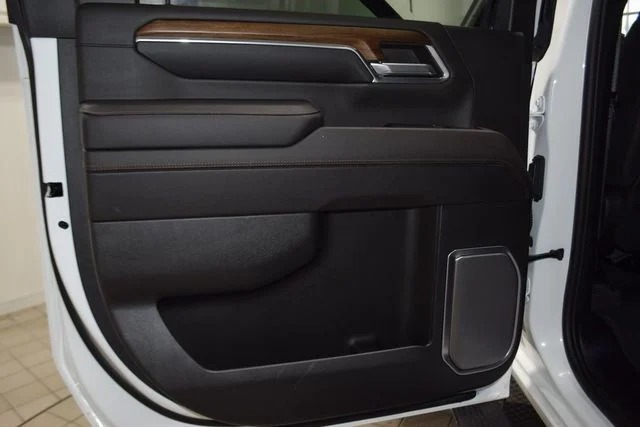2024 Chevrolet Silverado 2500HD High Country Z71