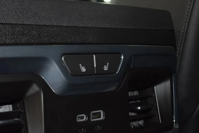 2024 Chevrolet Silverado 2500HD High Country Z71