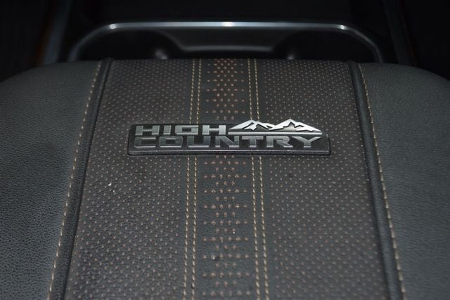 2024 Chevrolet Silverado 2500HD High Country Z71