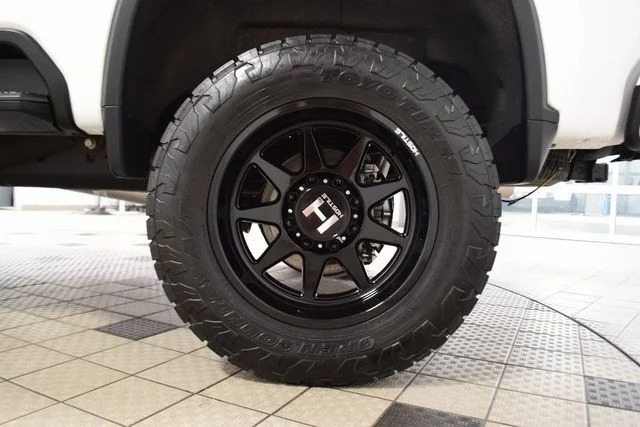 2024 Chevrolet Silverado 2500HD High Country Z71