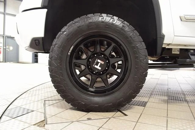 2024 Chevrolet Silverado 2500HD High Country Z71