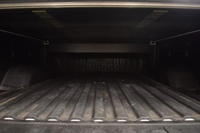 2024 Chevrolet Silverado 2500HD High Country Z71