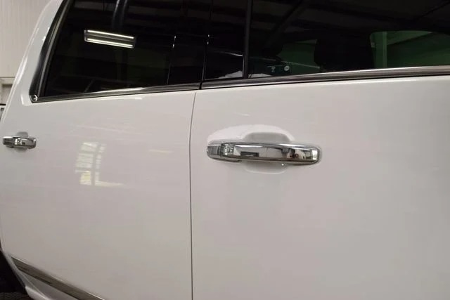 2024 Chevrolet Silverado 2500HD High Country Z71