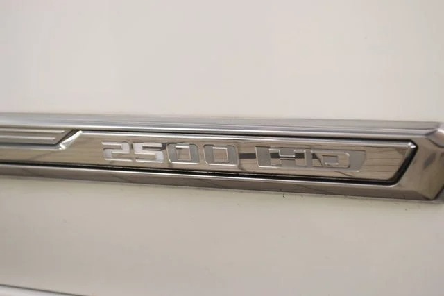 2024 Chevrolet Silverado 2500HD High Country Z71
