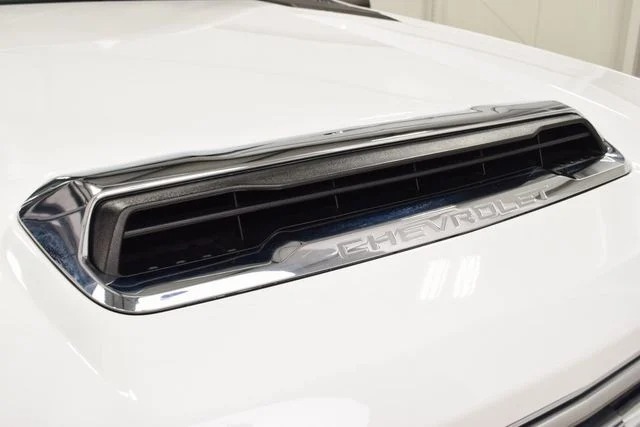 2024 Chevrolet Silverado 2500HD High Country Z71