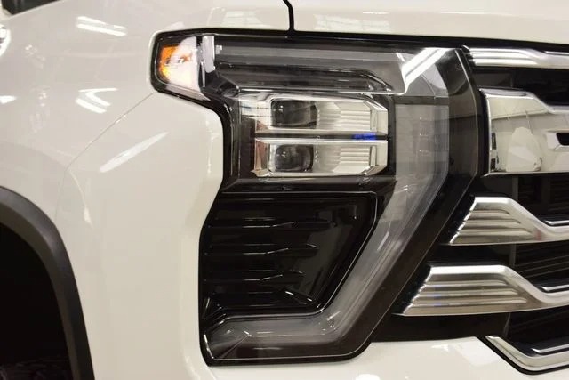 2024 Chevrolet Silverado 2500HD High Country Z71