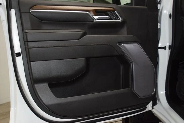 2024 Chevrolet Silverado 2500HD High Country Z71