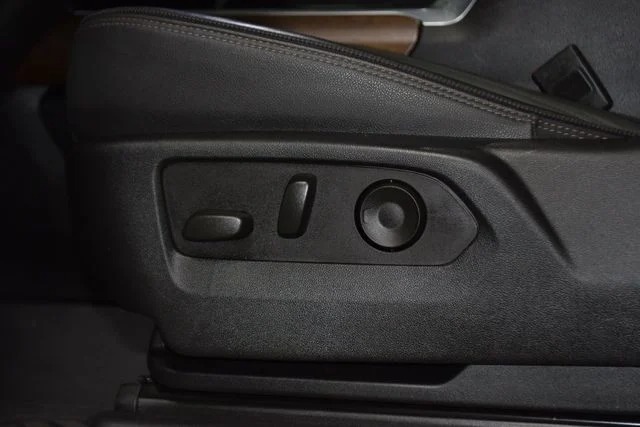2024 Chevrolet Silverado 2500HD High Country Z71