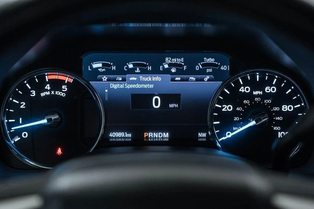 2022 Ford F-250 Lariat Ultimate FX4
