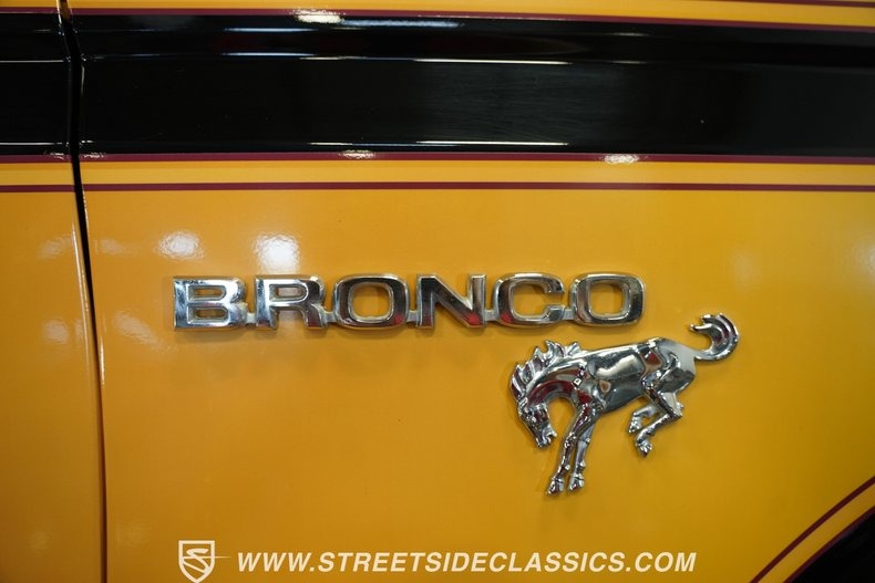 1984 Ford Bronco - 4