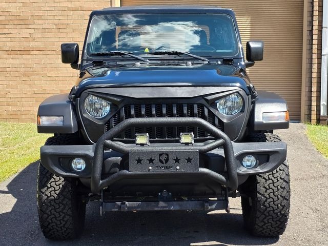 2020 Jeep Gladiator Sport S - 5