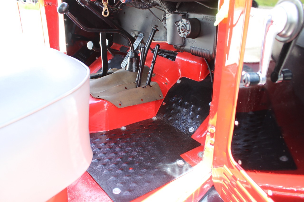 1963 Dodge Power Wagon WM300