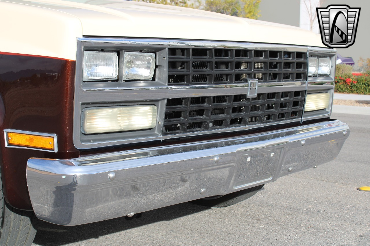 1989 GMC C3500 Crew Cab Dually