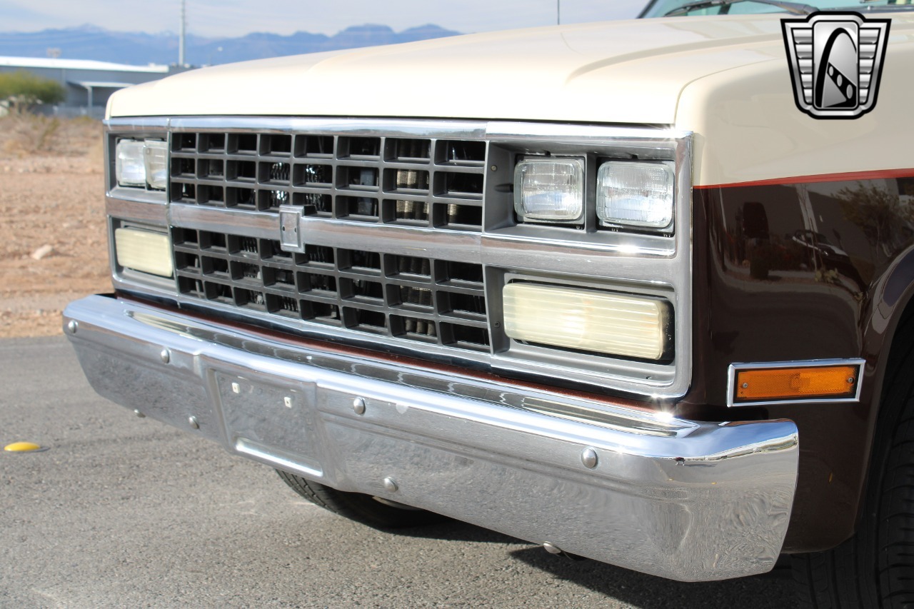 1989 GMC C3500 Crew Cab Dually