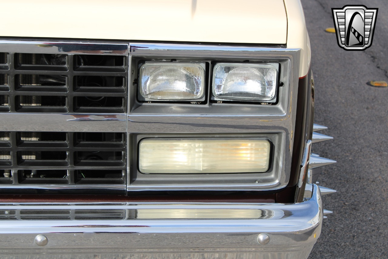 1989 GMC C3500 Crew Cab Dually
