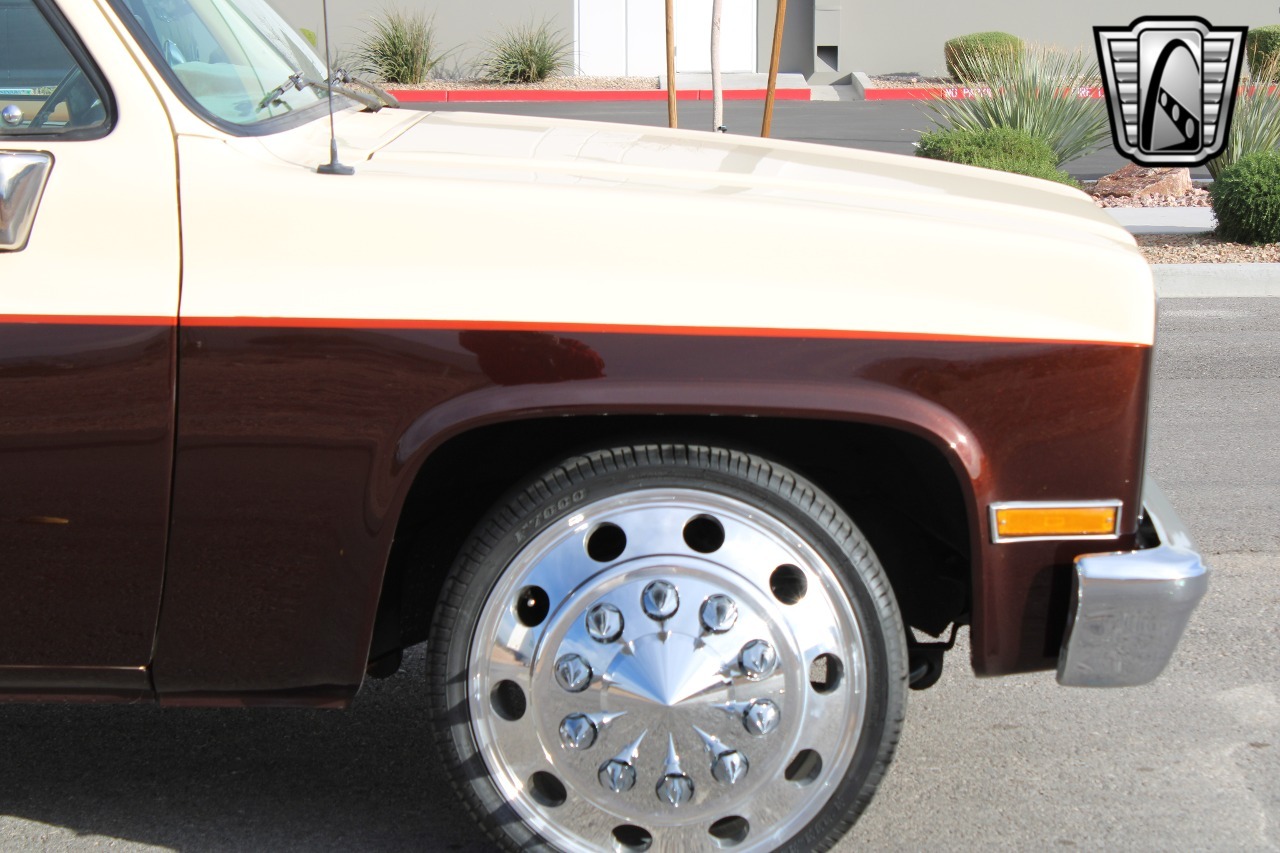 1989 GMC C3500 Crew Cab Dually