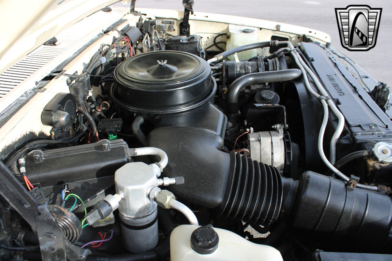 1989 GMC C3500 Crew Cab Dually