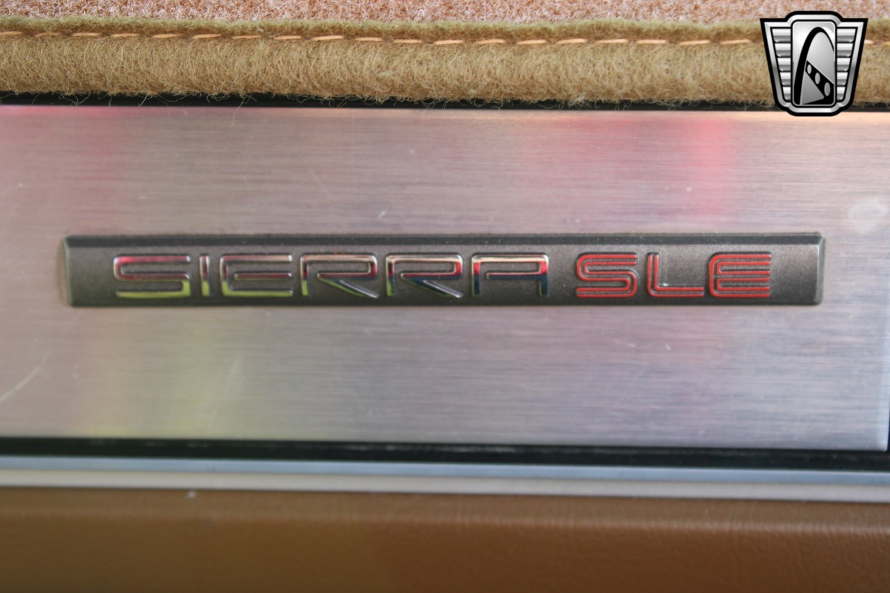 1989 GMC C3500 Crew Cab Dually