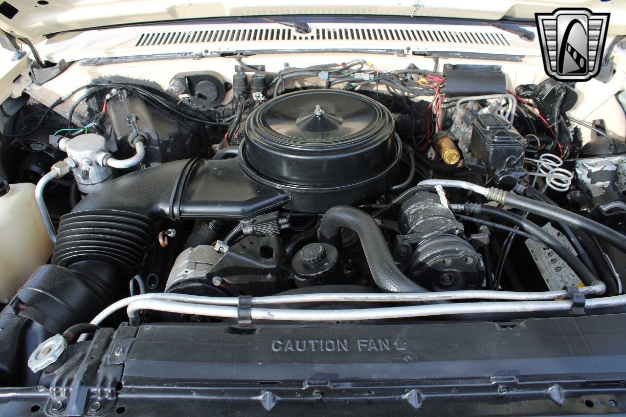 1989 GMC C3500 Crew Cab Dually