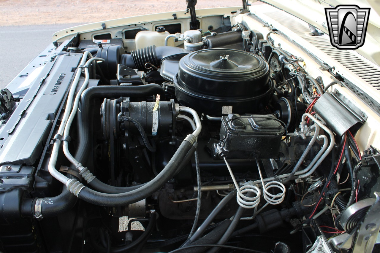 1989 GMC C3500 Crew Cab Dually