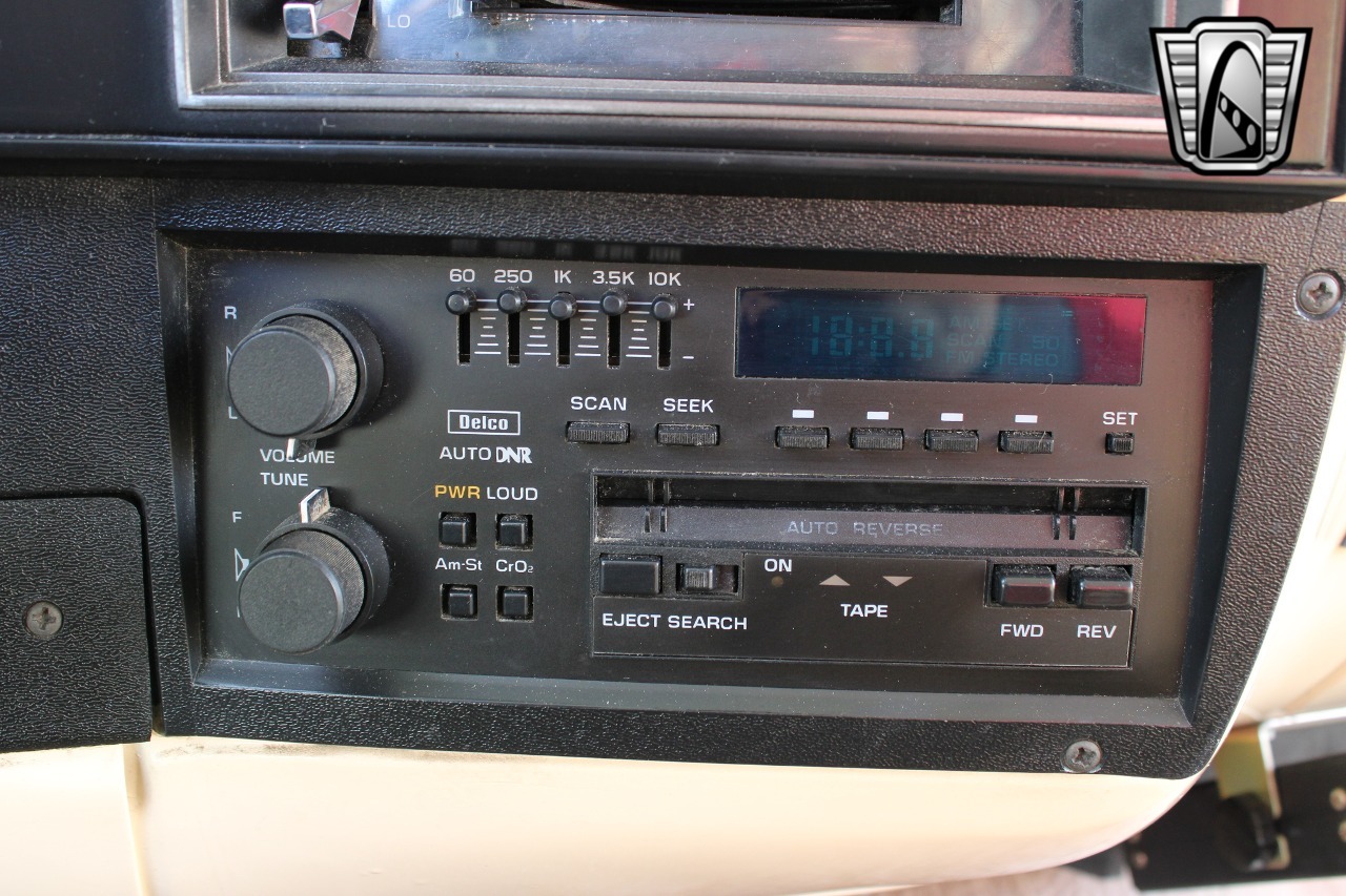 1989 GMC C3500 Crew Cab Dually