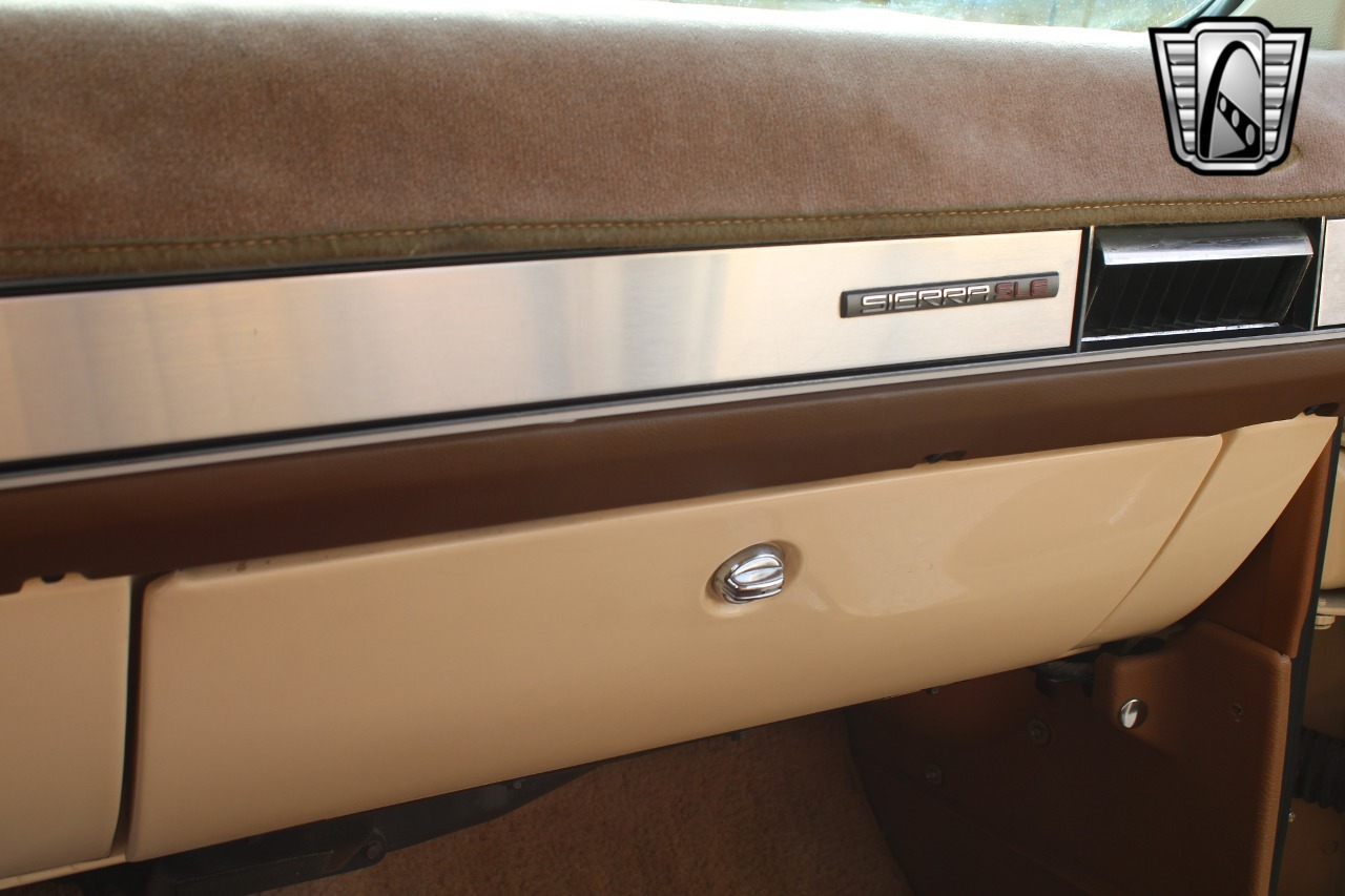 1989 GMC C3500 Crew Cab Dually