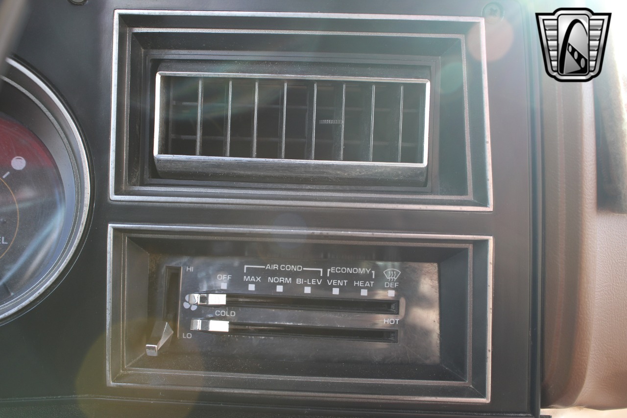 1989 GMC C3500 Crew Cab Dually