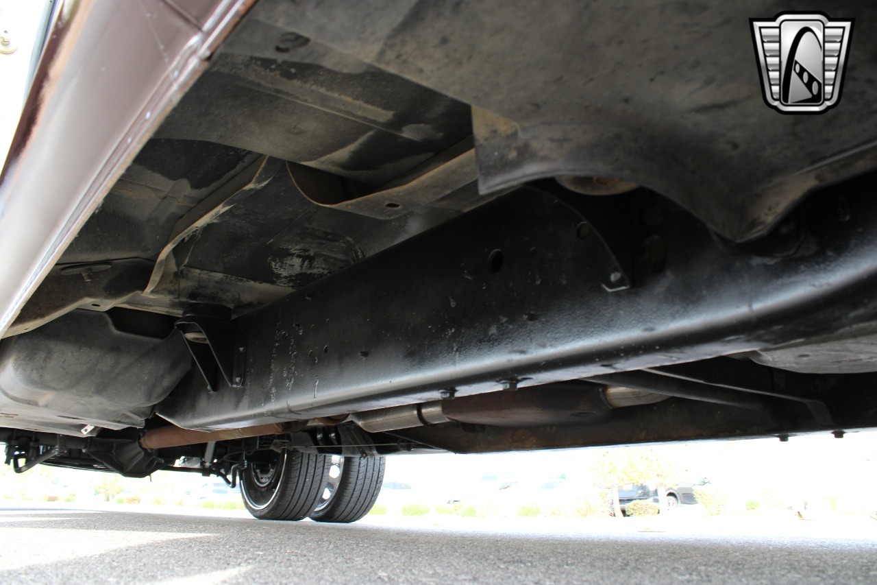 1989 GMC C3500 Crew Cab Dually - 5