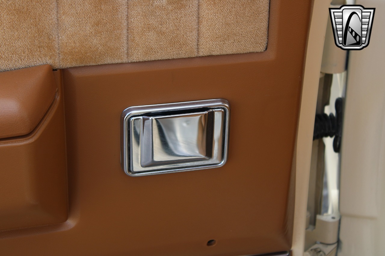 1989 GMC C3500 Crew Cab Dually