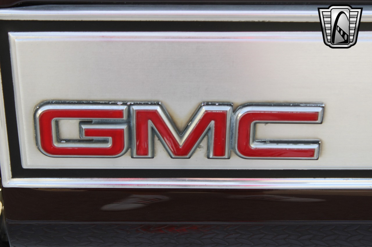 1989 GMC C3500 Crew Cab Dually