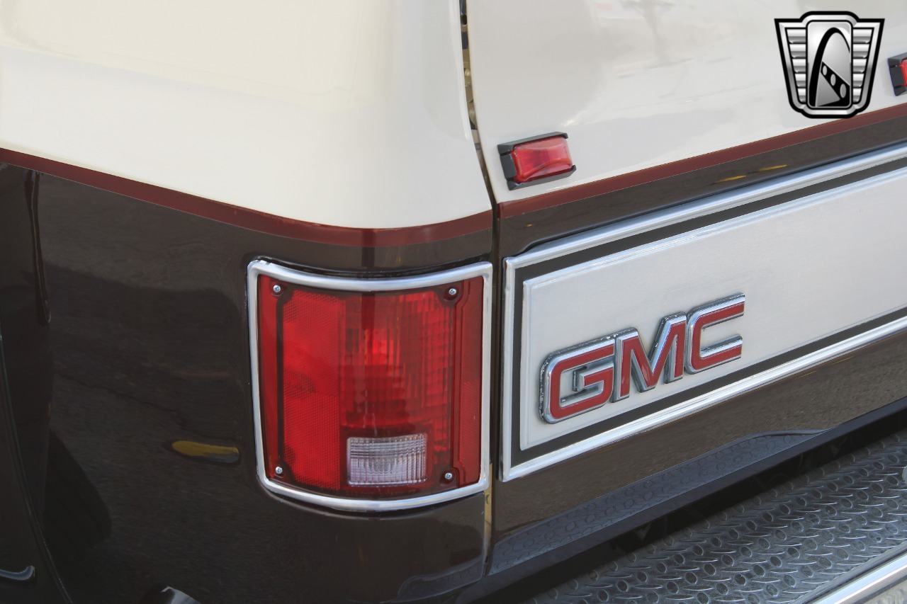 1989 GMC C3500 Crew Cab Dually