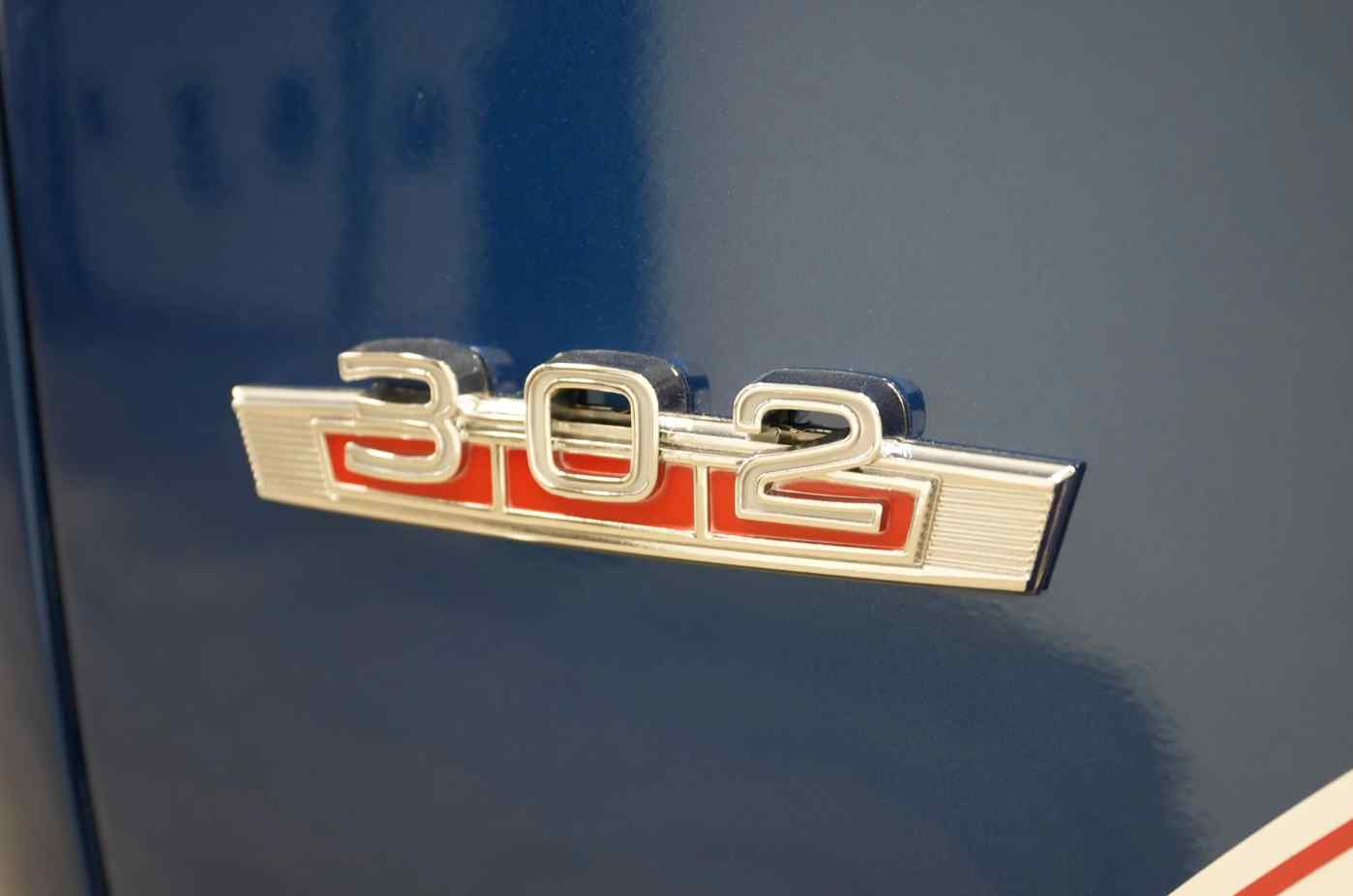 Sold: 1969 Ford Bronco