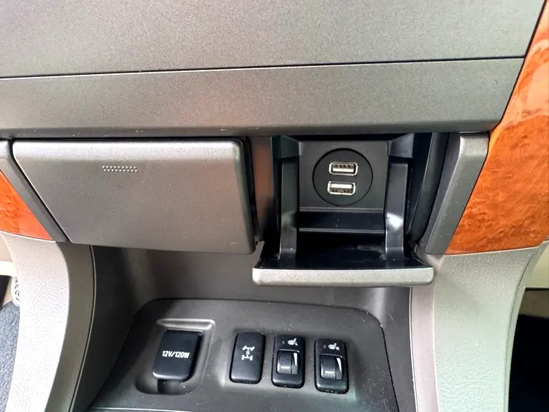 2004 Lexus GX 470