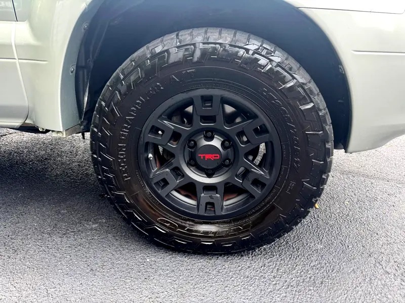 2004 Lexus GX 470