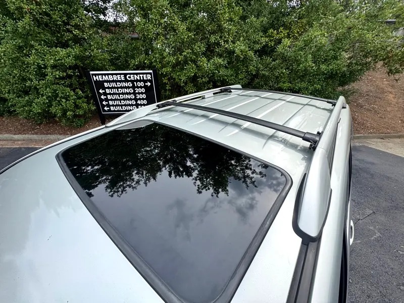 2004 Lexus GX 470