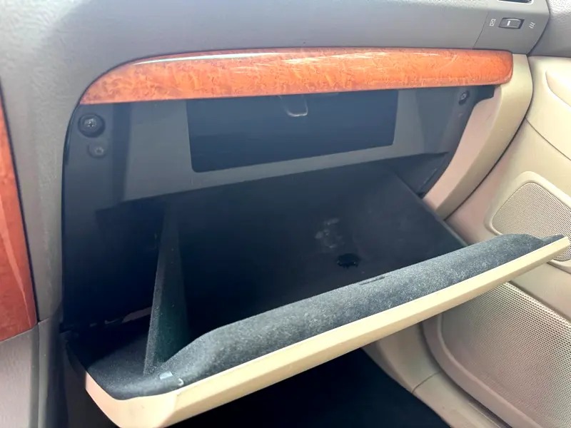 2004 Lexus GX 470