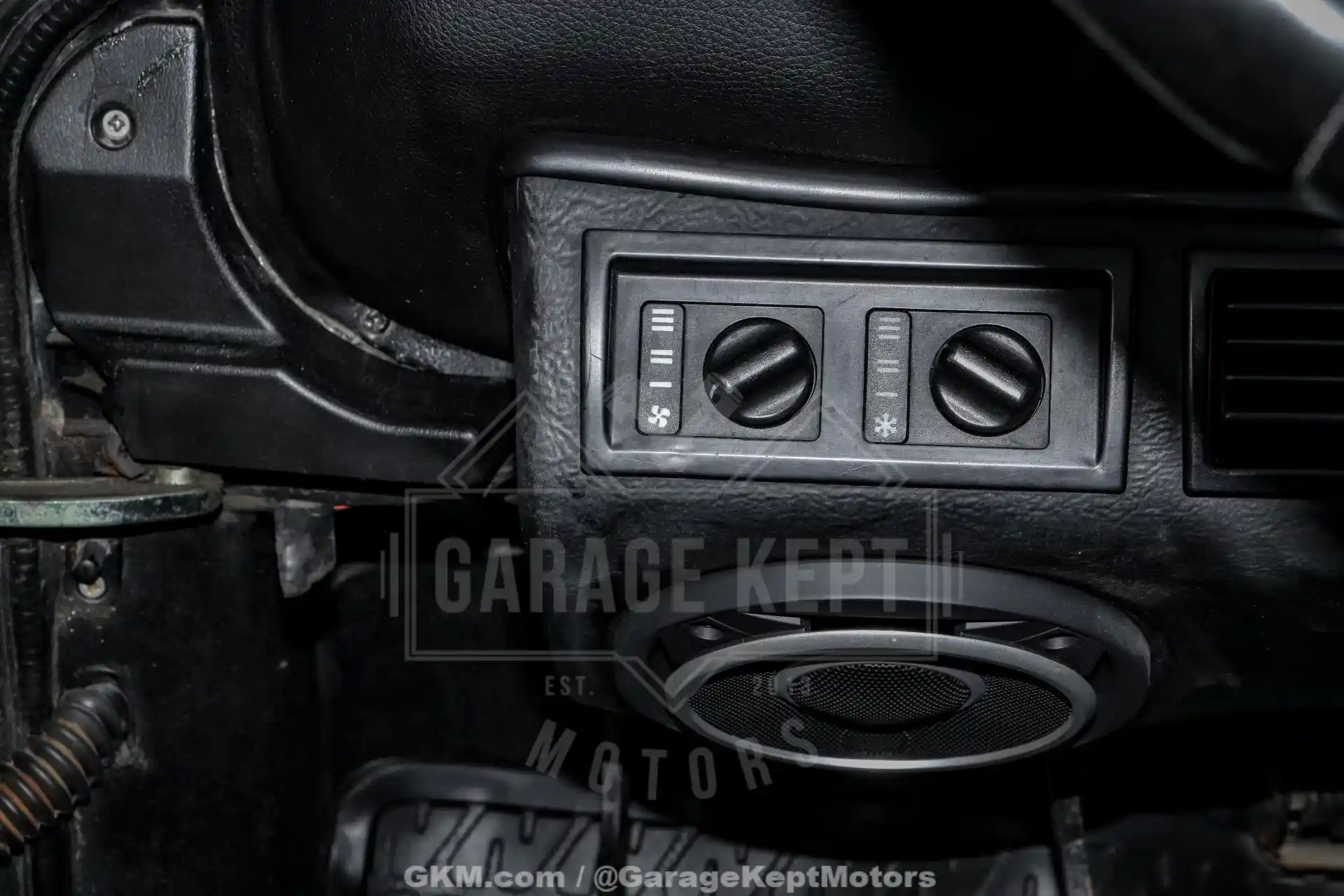1993 Land Rover Defender 110