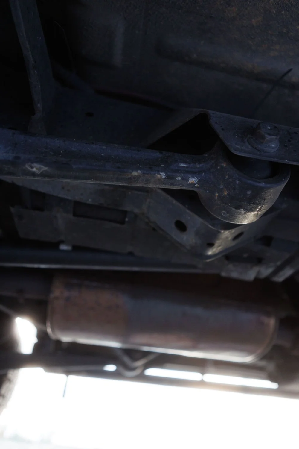 2002 Land Rover Discovery II