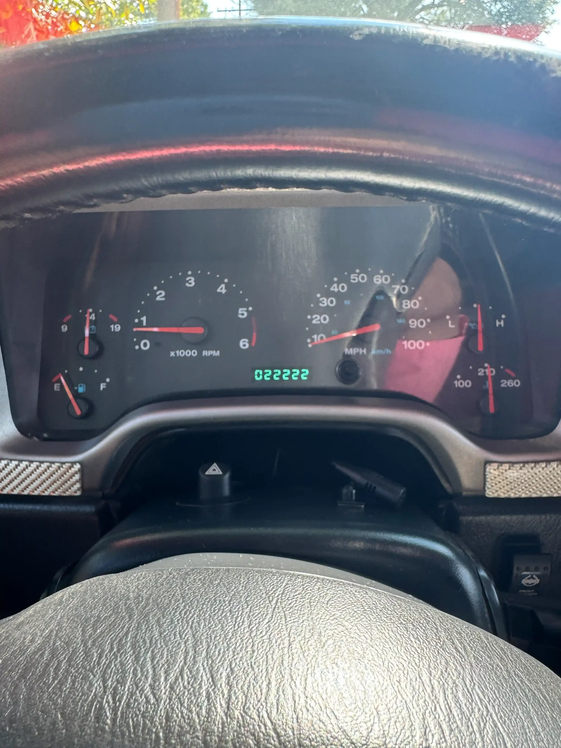 2005 Jeep Wrangler Unlimited Rubicon