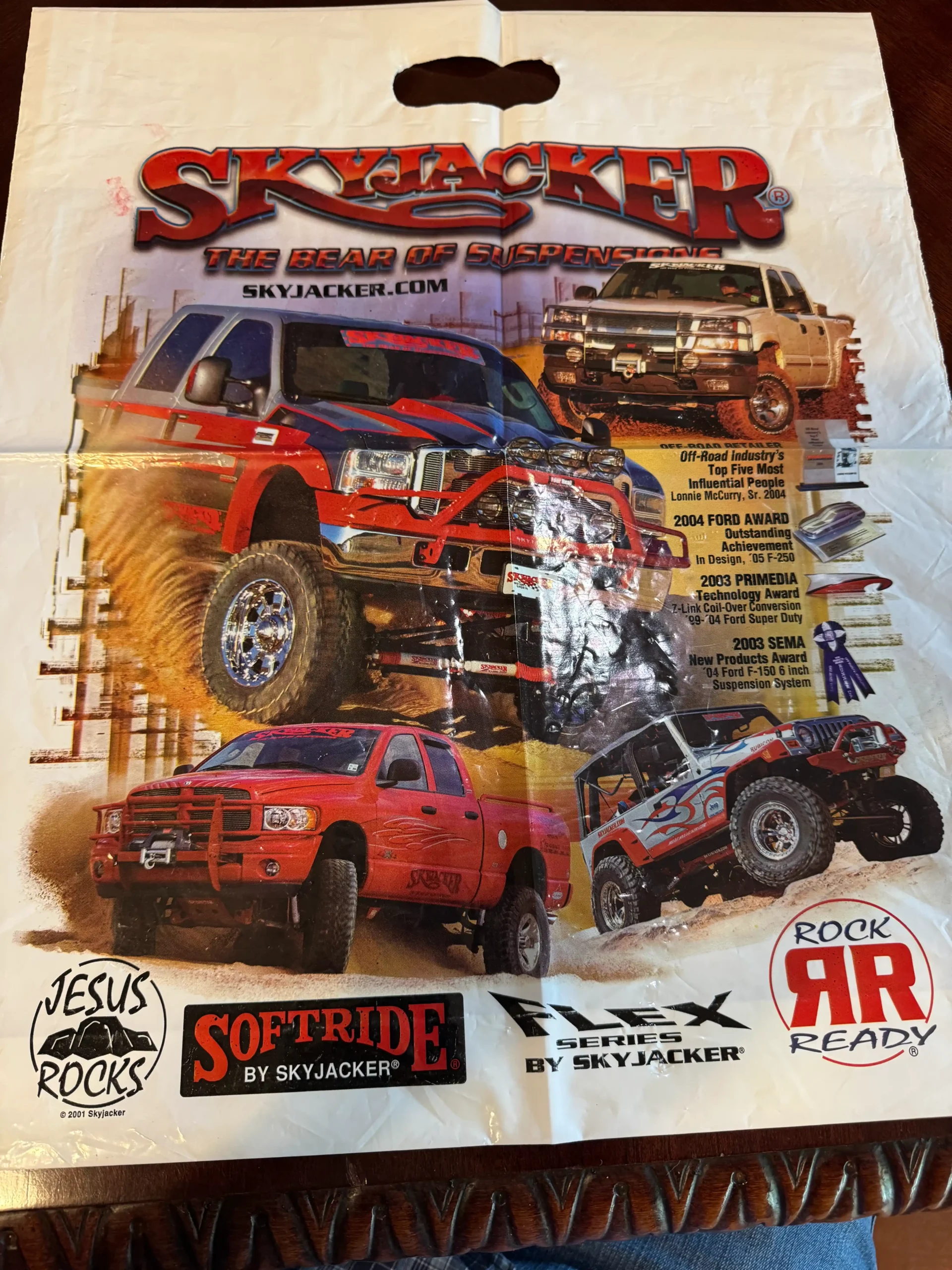 2005 Jeep Wrangler Unlimited Rubicon