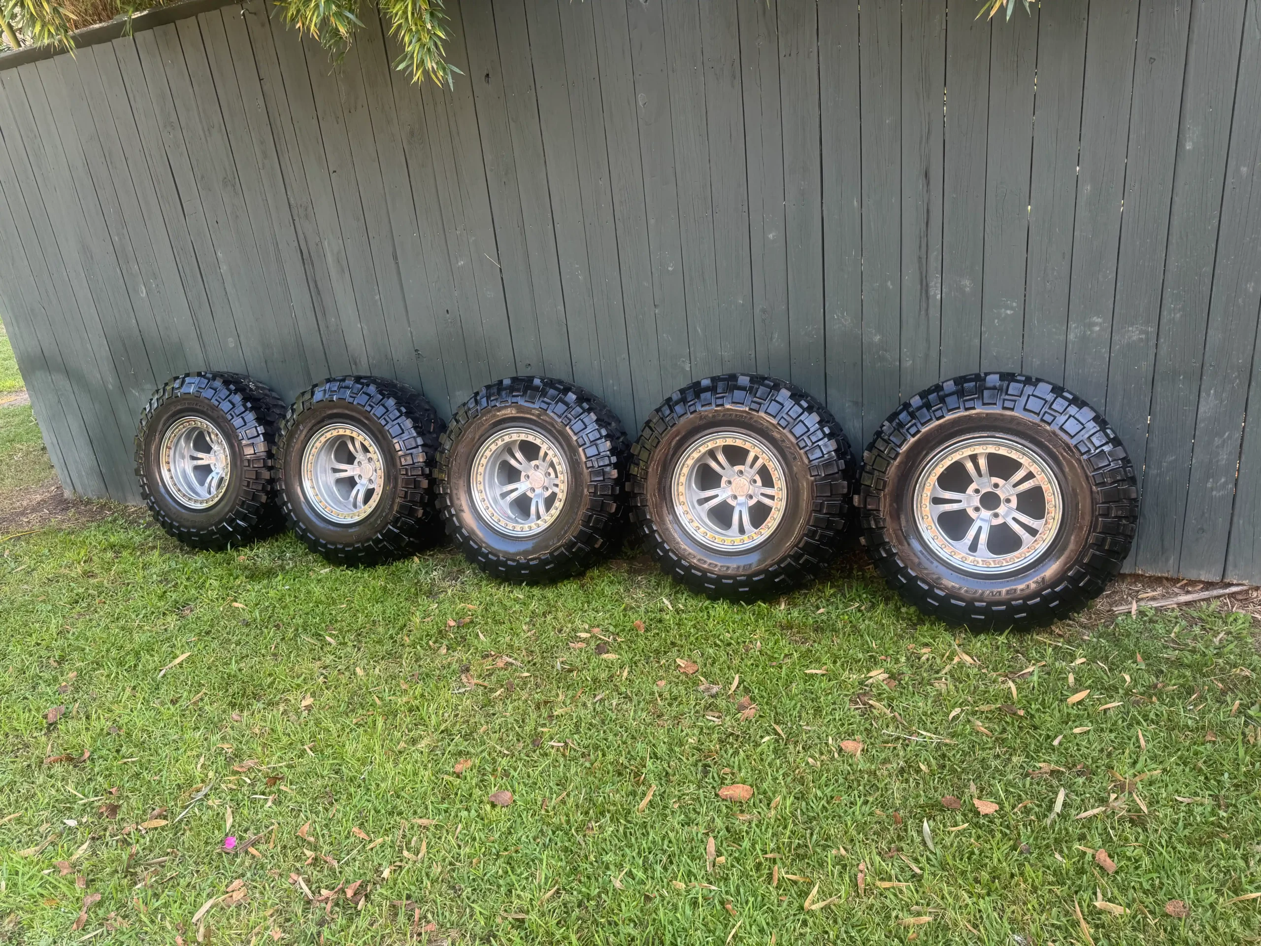 2005 Jeep Wrangler Unlimited Rubicon