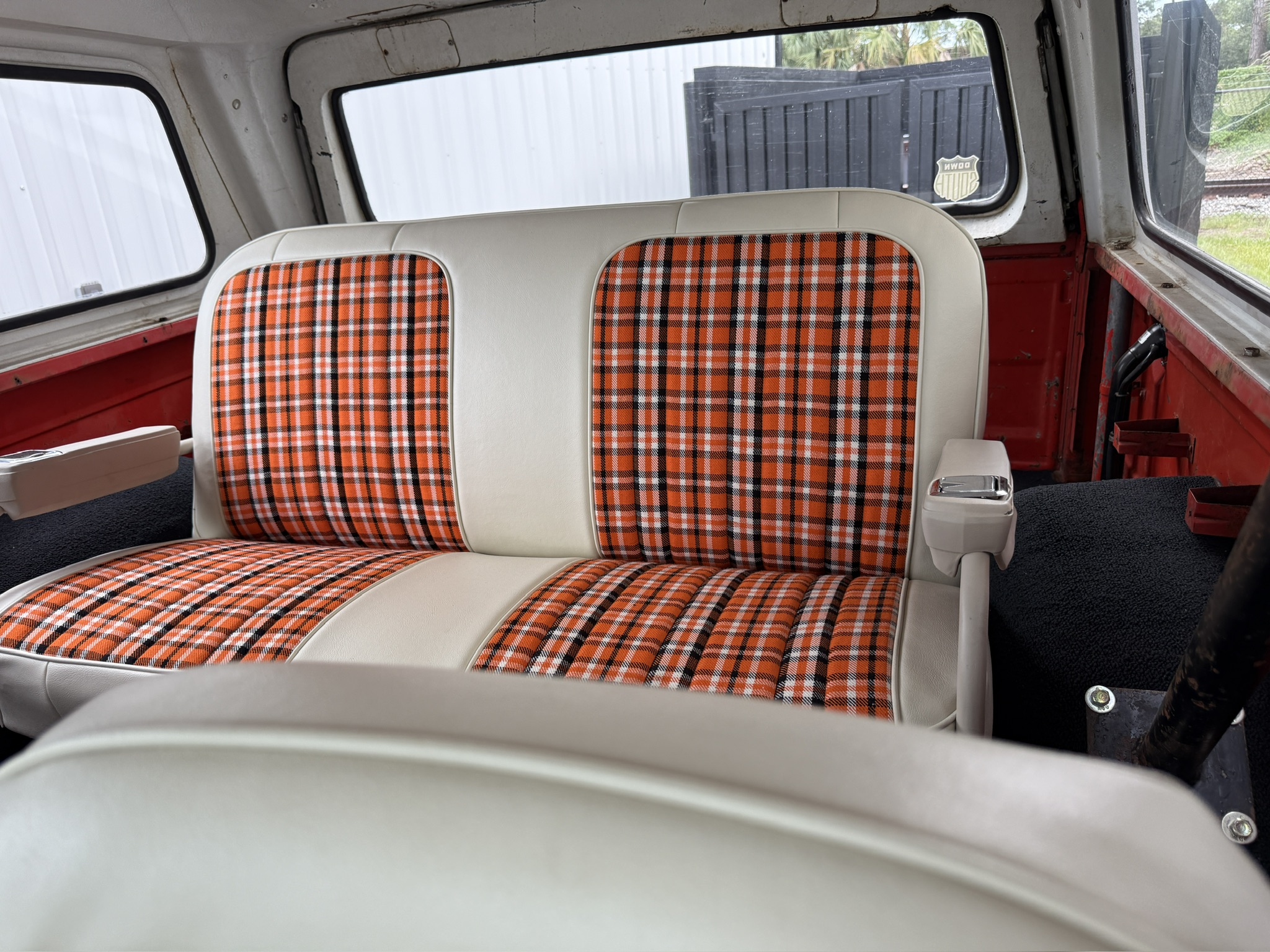 1972 Chevrolet K5 Blazer