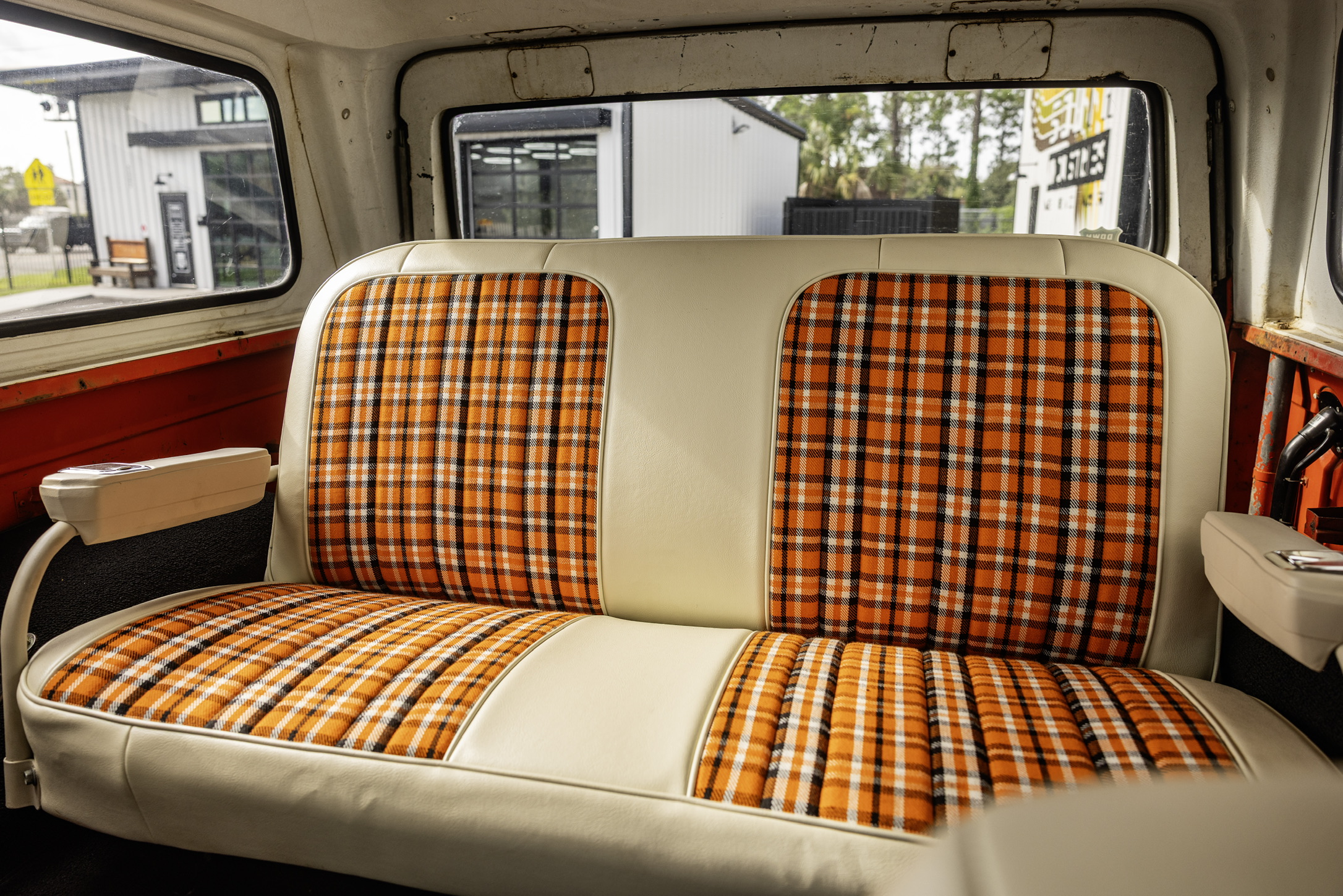 1972 Chevrolet K5 Blazer