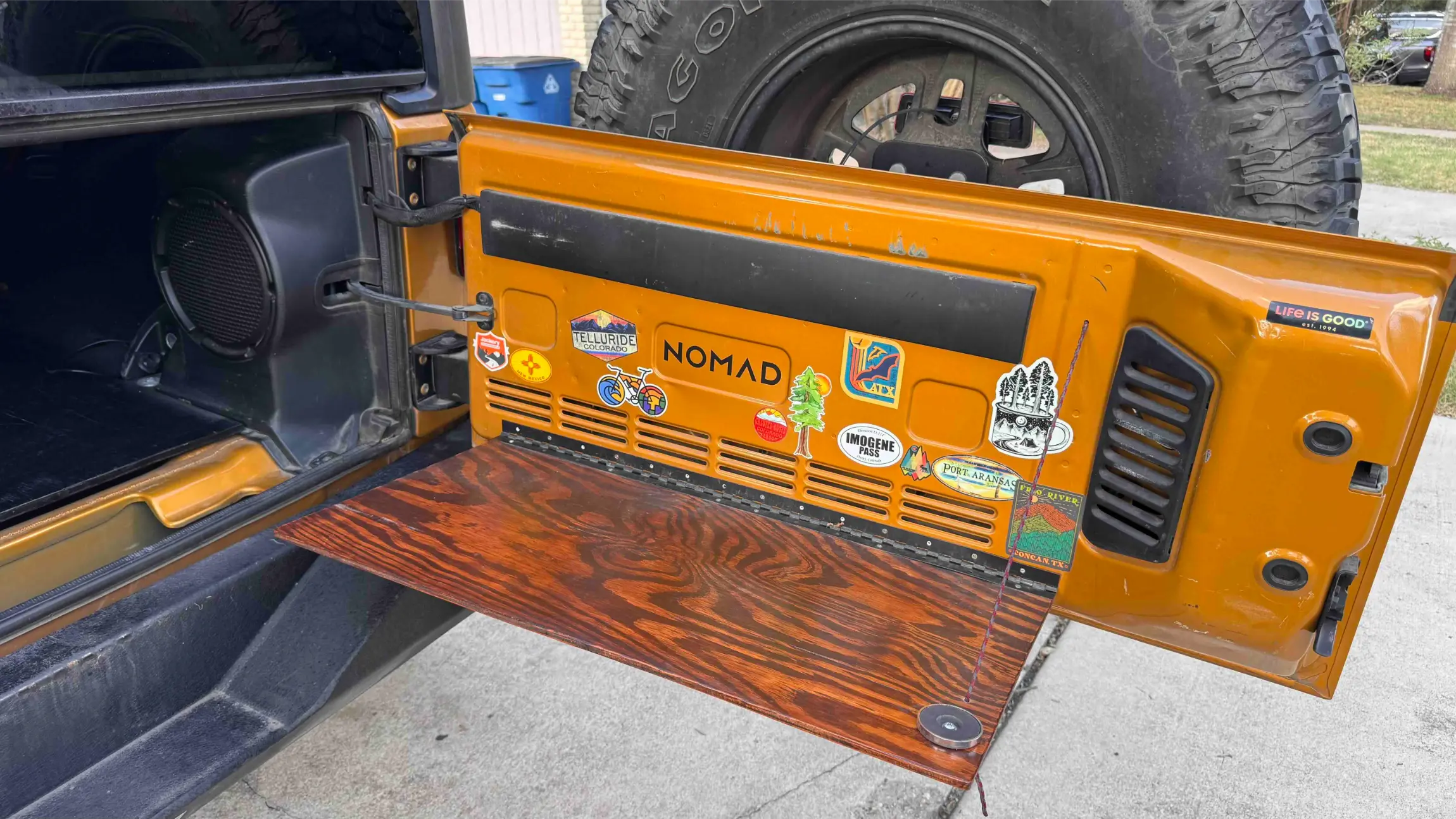 2014 Jeep Wrangler Unlimited Rubicon 4×4
