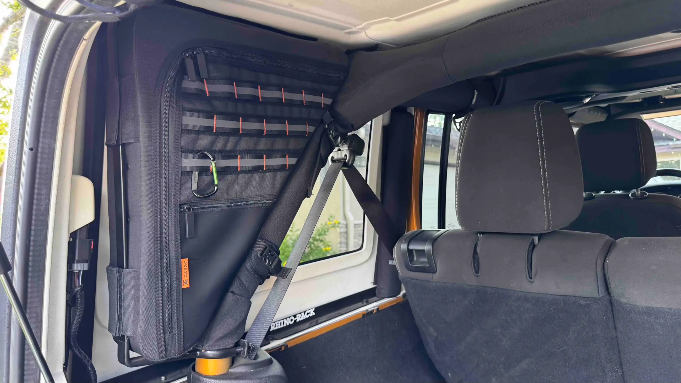 2014 Jeep Wrangler Unlimited Rubicon 4×4