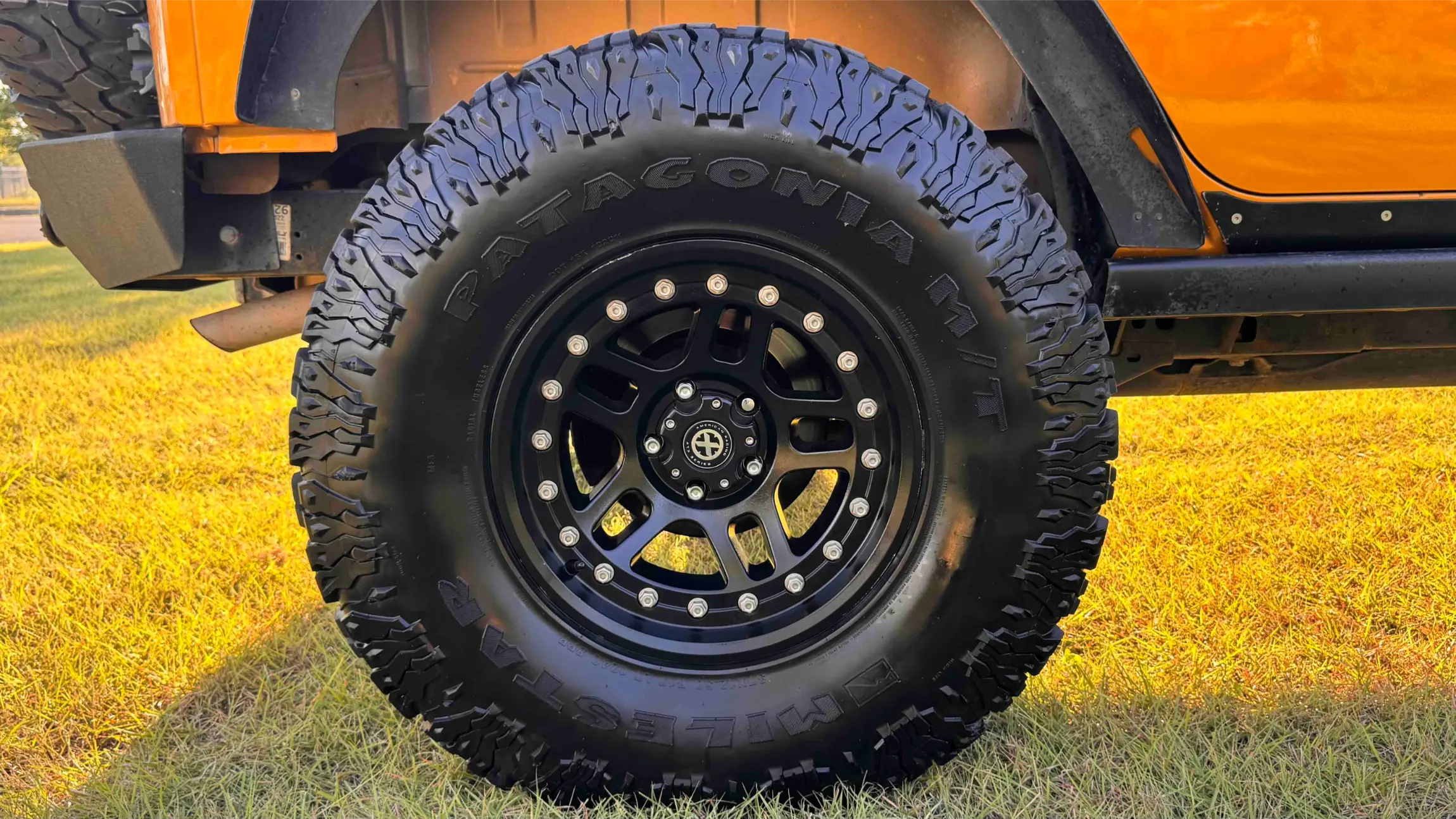 2014 Jeep Wrangler Unlimited Rubicon 4×4