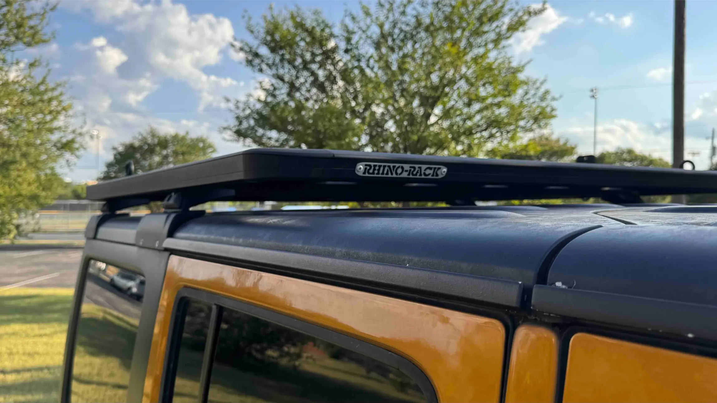2014 Jeep Wrangler Unlimited Rubicon 4×4