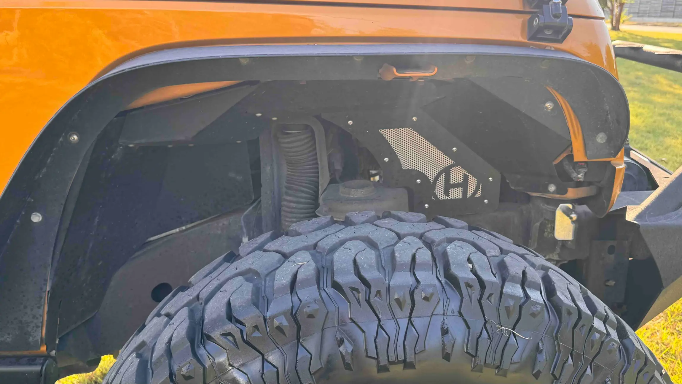 2014 Jeep Wrangler Unlimited Rubicon 4×4