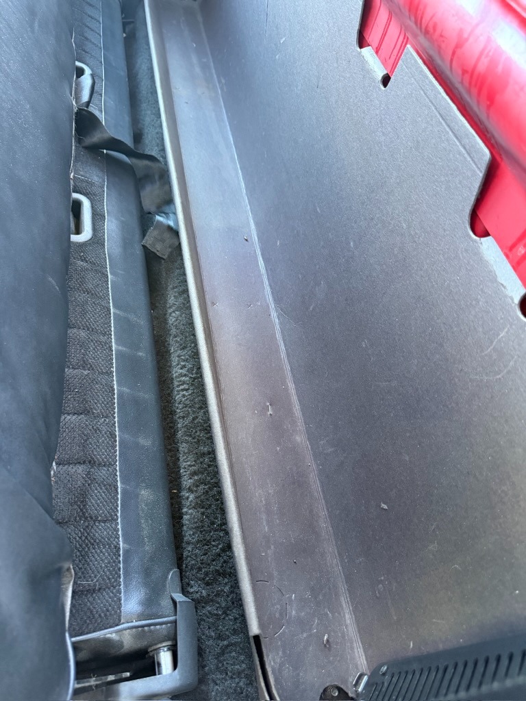 6k-Mile 1987 Chevrolet Silverado V-10